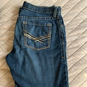 Ariat M4 Men’s Jeans 34/34